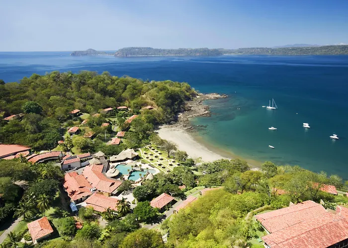 Secrets Papagayo All Inclusive - Adults Only