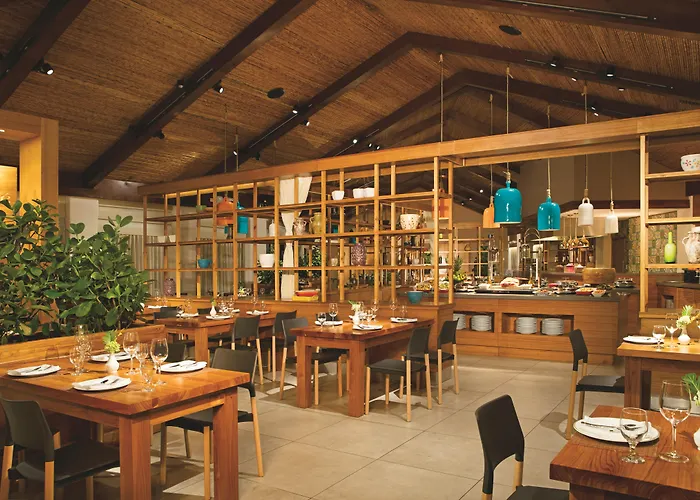 Secrets Papagayo All Inclusive - Adults Only