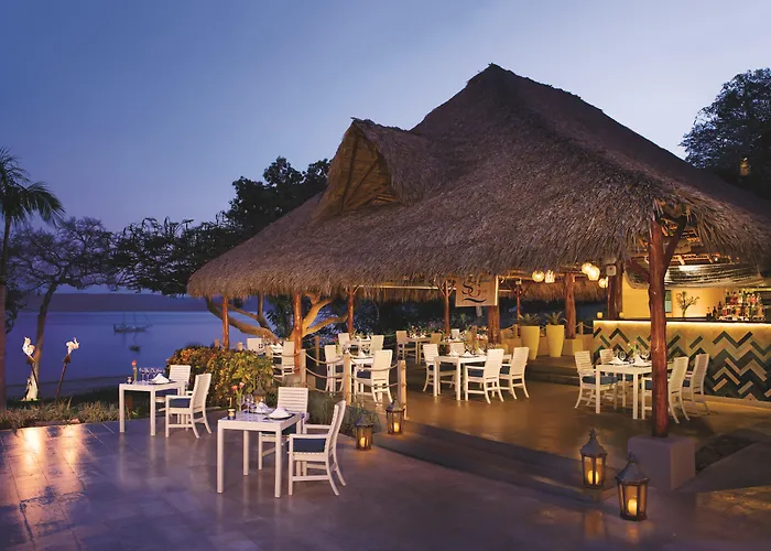 Secrets Papagayo All Inclusive - Adults Only