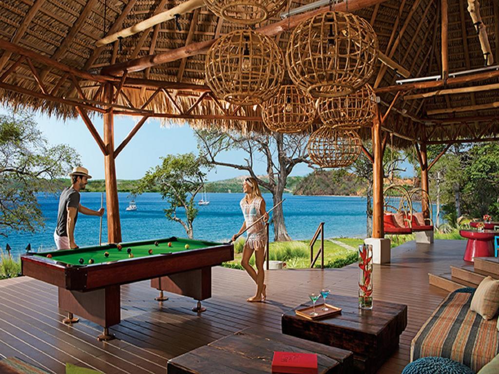 Secrets Papagayo - Adults Only Resort 5*