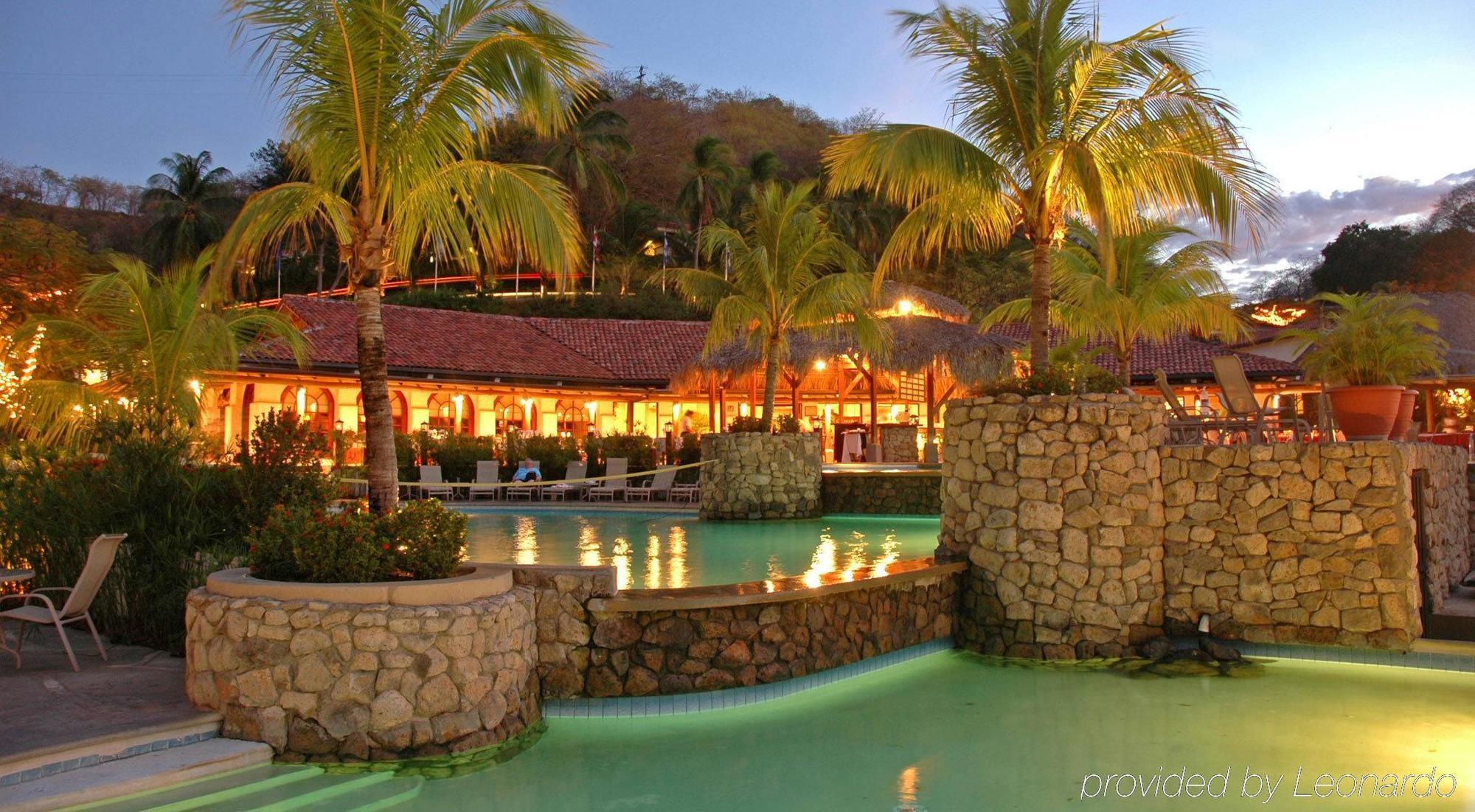 Secrets Papagayo - Adults Only Station touristique Papagayo Bay